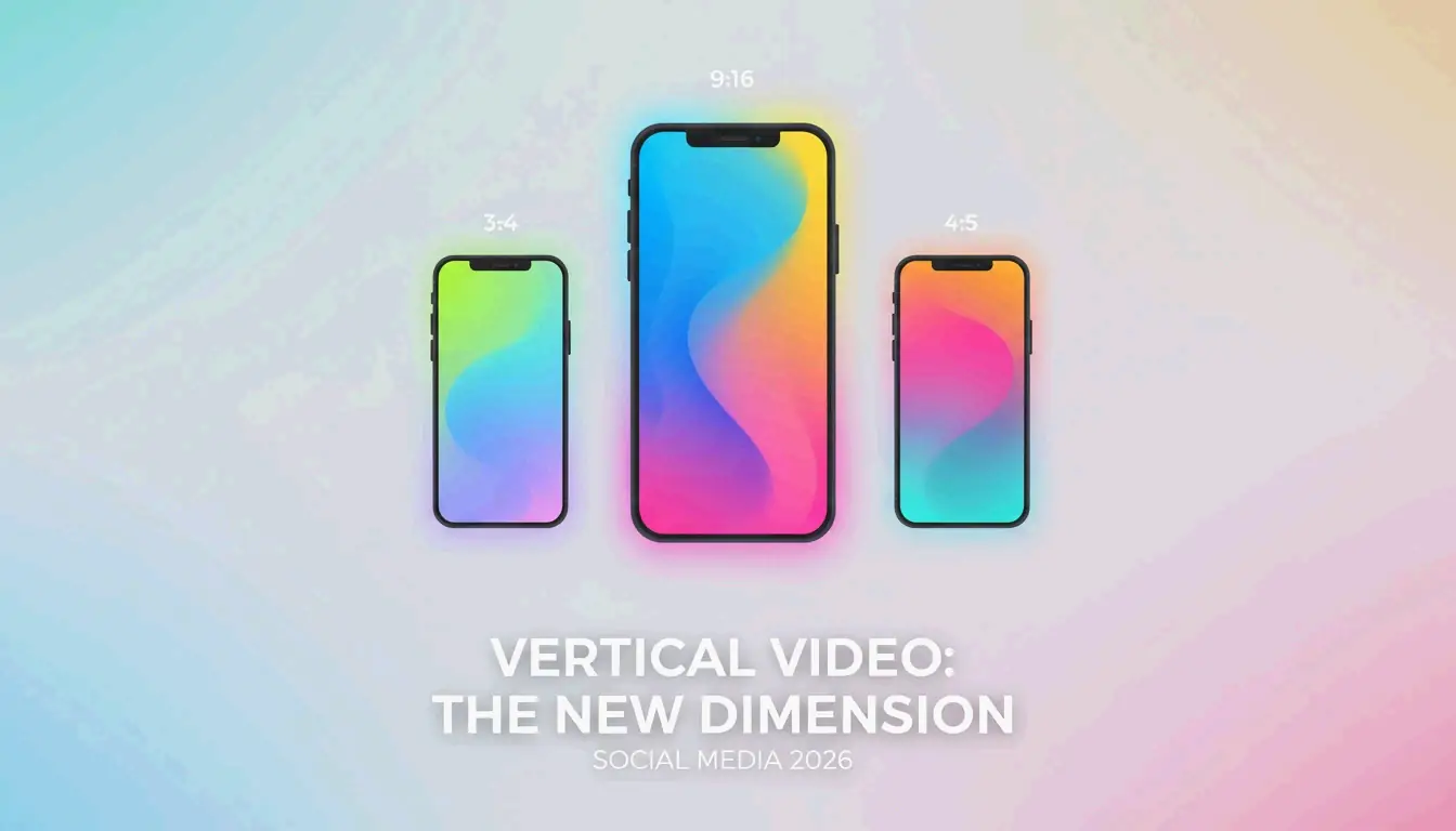 How to Resize Images for Social Media: 2026 Guide to Perfect Dimensions